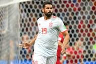 Portugal v Spain: Group B - 2018 FIFA World Cup Russia
